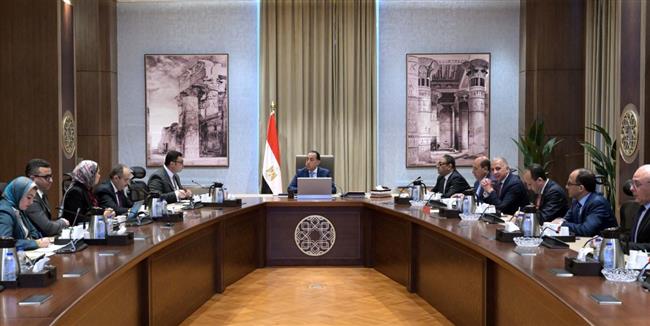 رئيس الوزراء يتابع الموقف التنفيذي لمشروع سد ومحطة كهرباء "جوليوس نيريري" بتنزانيا