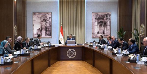 رئيس الوزراء يتابع الموقف التنفيذي لمشروع سد ومحطة كهرباء "جوليوس نيريري" بتنزانيا