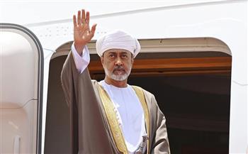   سلطان عمان يتوجه لهولندا في زيارة رسمية