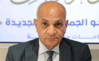   رئيس حزب الريادة: جولة الرئيس السيسي الخارجية خطوة استراتيجية مهمة لتعزيز العمل العربي المشترك