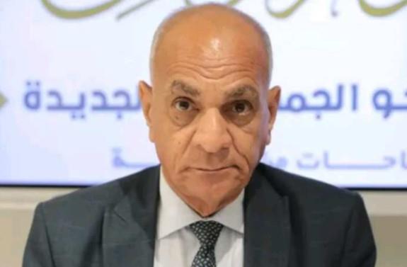 رئيس حزب الريادة: جولة الرئيس السيسي الخارجية خطوة استراتيجية مهمة لتعزيز العمل العربي المشترك