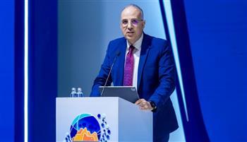 وزير الري: تأمين احتياجات الشرب والغذاء وخدمات الصرف الصحي أولوية السياسات المرتبطة بالمياه