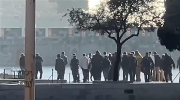 متحدث محافظة القدس: سلطات الاحتلال استغلت الظروف الإقليمية الراهنة لتمرير مخططات استيطانية