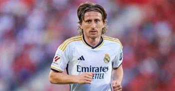   مودريتش يدخل مجال الاستثمار الرياضي عبر سوانزي سيتي الإنجليزي