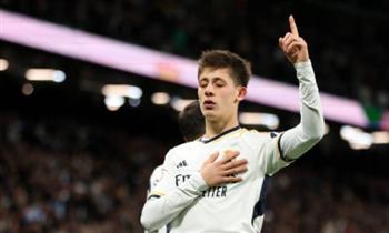   أرسنال يضغط من أجل التعاقد مع أردا جولر من ريال مدريد