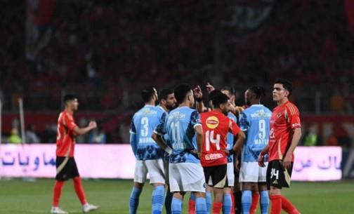 رسميا.. مواعيد مباريات ذهاب وإياب نصف نهائي دوري أبطال إفريقيا