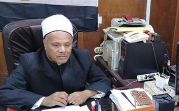   " أوقاف قنا "صحح مفاهيمك  مصر في عيون العالم.. تبدأ من أخلاقنا