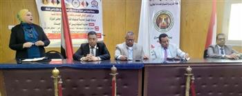   بالصور| المجلس الوطني للشباب يواصل سلسلة ندواتة بقنا 