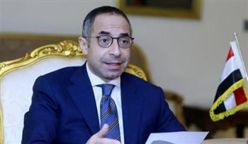   السفير الشربينى: زيارة الرئيس السيسى إلى الدوحة محطة جديدة على طريق الشراكة الاستراتيجية