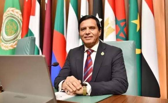 اللواء نصير: العلاقات المصرية القطرية دخلت مرحلة جديدة من الشراكة الحقيقية
