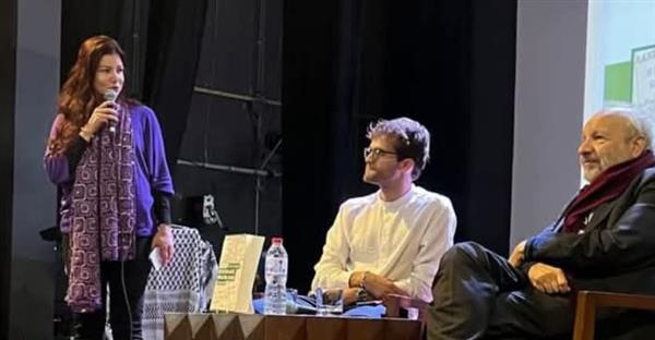 المؤرخ الفرنسي هنري لورنس: زيارة ماكرون لمصر رائعة وتعزز علاقات الدولتين