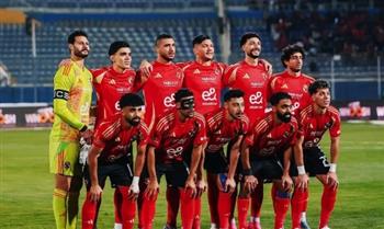   الأهلي يعدل موعد السفر إلى جنوب إفريقيا لمواجهة صن داونز