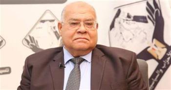   خاص| الشهابي: جولة السيسي الخليجية تعكس الموقف العربي الموحد والحاسم