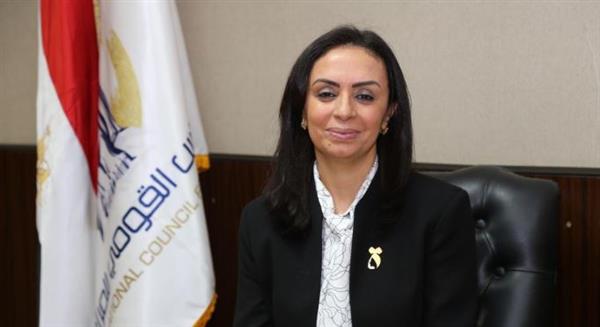 وزيرة التضامن: رفع موازنة برنامج الدعم النقدي «تكافل وكرامة» إلى 54 مليار جنيه
