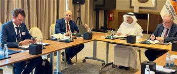   أهم ماجاء في اليوم الأول للقاء التحضيري الأول للمنتدى العالمي الحادي عشر للمياه" بالرياض