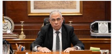 النائب العام يوجه بنقل مقر مكتب الشكاوى إلى دار القضاء العالي تيسيرًا على المواطنين