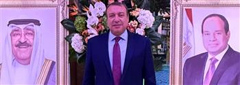   قيادي بـ "مستقبل وطن": زيارة الرئيس السيسي للكويت تحمل رسائل دعم قوية للقضية الفلسطينية