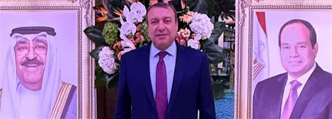 قيادي بـ "مستقبل وطن": زيارة الرئيس السيسي للكويت تحمل رسائل دعم قوية للقضية الفلسطينية