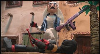   تقنية "ستوب موشن".. إطلاق أول فيلم متحرك في كلية الفنون الجميلة بجامعة المنيا
