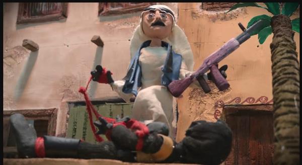 تقنية "ستوب موشن".. إطلاق أول فيلم متحرك في كلية الفنون الجميلة بجامعة المنيا