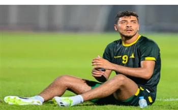   الغندور يكشف موقف محمد شريف من العودة للأهلي أو الانتقال للزمالك