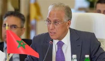   المغرب يترأس بالقاهرة اجتماعا تنسيقيا للإعداد للدورة 20 لمنتدى التعاون العربي الصيني