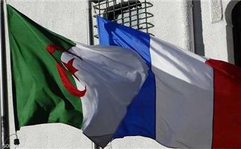   الجزائر تطرد 12 موظفاً دبلوماسياً فرنسياً