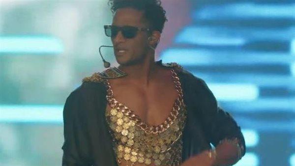 نقابة الموسيقيين توضح موقفها من حفل محمد رمضان