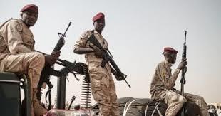 مقتل وإصابة 500 شخص جراء هجمات الدعم السريع على مخيم لـ اللاجئين بالسودان