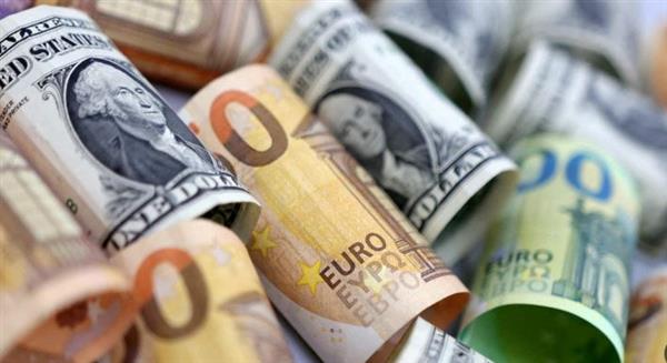 أسعار العملات اليوم  في البنوك