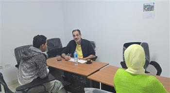   العمل تعلن بدء اختبارات العمال المرشحين للعمل في إحدى الشركات اللبنانية 