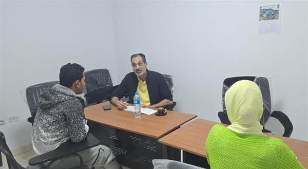 العمل تعلن بدء اختبارات العمال المرشحين للعمل في إحدى الشركات اللبنانية