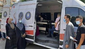   الداخلية تيسر إجراءاتها على المواطنين الراغبين في الحصول على الخدمات الشرطية