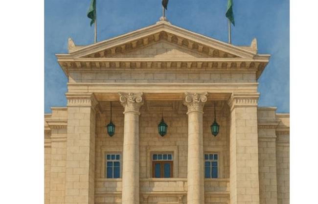 تجديد شهادة" الأيزو" للأمانة العامة بجامعة القاهرة للعام الحادي عشر على التوالي