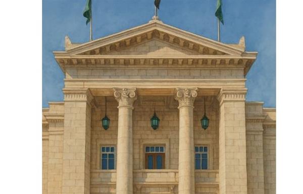 تجديد شهادة" الأيزو" للأمانة العامة بجامعة القاهرة للعام الحادي عشر على التوالي
