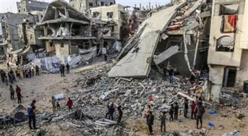    3500 أكاديمي إسرائيلي يوقعون على عريضة تدعو إلى إعادة المحتجزين في غزة 