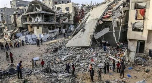 3500 أكاديمي إسرائيلي يوقعون على عريضة تدعو إلى إعادة المحتجزين في غزة