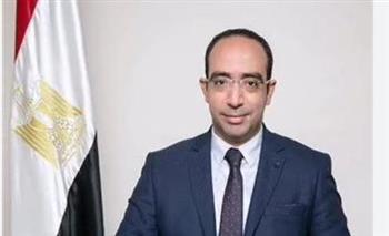   متحدث "الري" يكشف حقيقة غمر 20 فدانا بالمنوفية جراء زيادة منسوب النيل