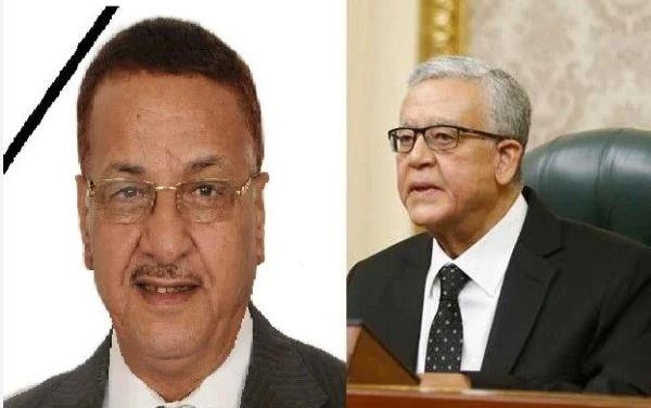 رئيس مجلس النواب ينعي النائب سعداوي راغب