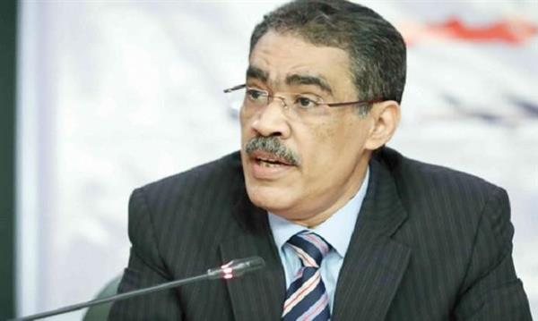 ضياء رشوان: مصر تضع مصالح القارة الإفريقية على قمة أولوياتها