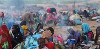   المفوضية الأممية للاجئين تطالب المجتمع الدولي بعدم تجاهل الوضع الإنساني في السودان