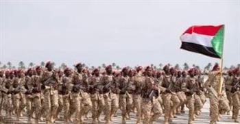   الجيش السوداني: نفذنا ضربات جوية ناجحة استهدفت تجمعات الدعم السريع 