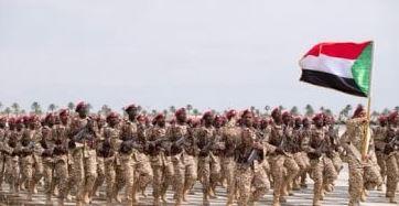 الجيش السوداني: نفذنا ضربات جوية ناجحة استهدفت تجمعات الدعم السريع