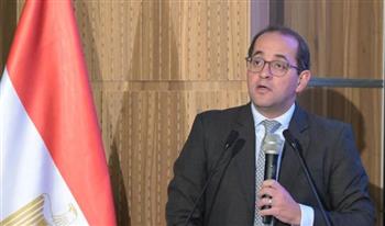   وزير المالية يعلن صرف مرتبات يوليو بالزيادات الجديدة للعاملين بالدولة