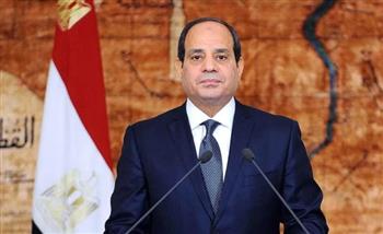   الرئيس السيسي وأمير الكويت يؤكدان دعمهما الكامل للخطة العربية للتعافي وإعادة إعمار غزة