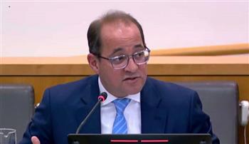   وزير المالية: 617.9 مليار جنيه للقطاع الصحي في العام المالي المقبل