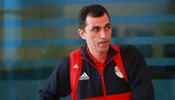   غدًا.. أسامة نبيه يعلن قائمة منتخب الشباب استعدادا لـ أمم إفريقيا