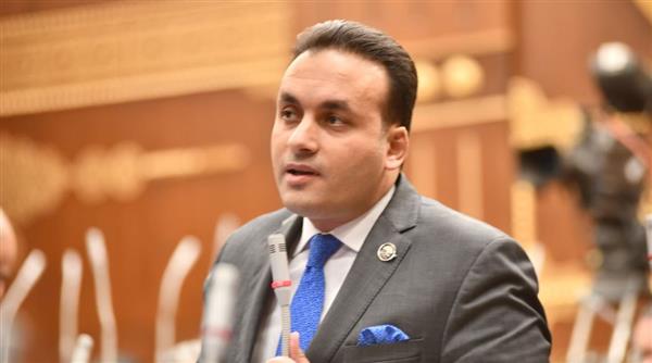 عمرو فهمي: الجولة الخليجية للسيسي ترسخ لمرحلة جديدة من التعاون بين الأشقاء