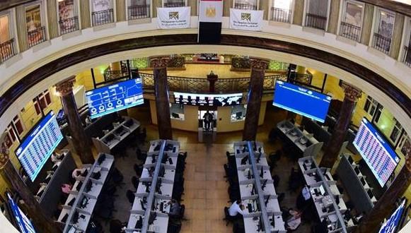 ارتفاع جماعي بمؤشرات البورصة المصرية في ختام التعاملات