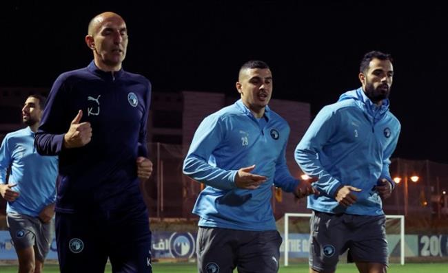 موعد مباراة بيراميدز وأورلاندو في جنوب إفريقيا والقناة الناقلة